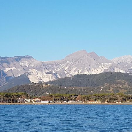 فندق Camping Luna مارينا دي ماسا المظهر الخارجي الصورة