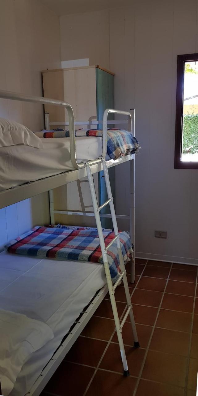 فندق Camping Luna مارينا دي ماسا المظهر الخارجي الصورة