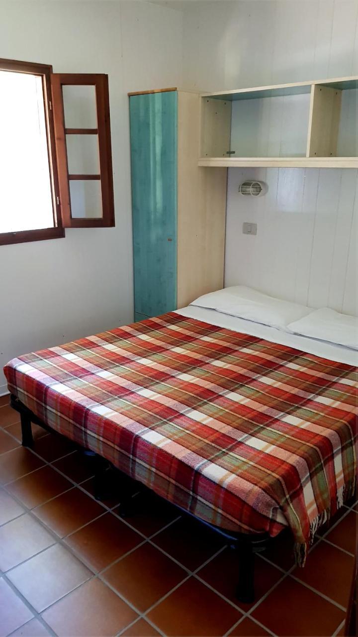 فندق Camping Luna مارينا دي ماسا المظهر الخارجي الصورة