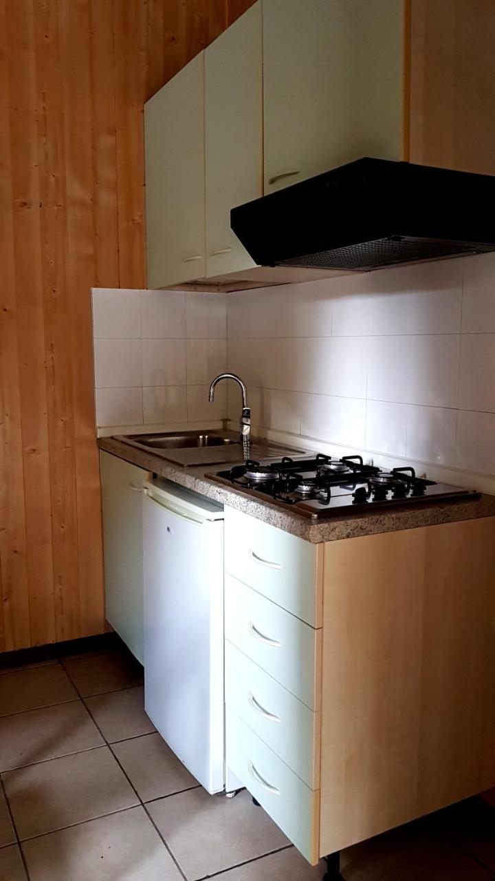 فندق Camping Luna مارينا دي ماسا المظهر الخارجي الصورة